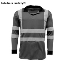 Industrial Fire Retardant Protection Garment Fire Resistant Apparel